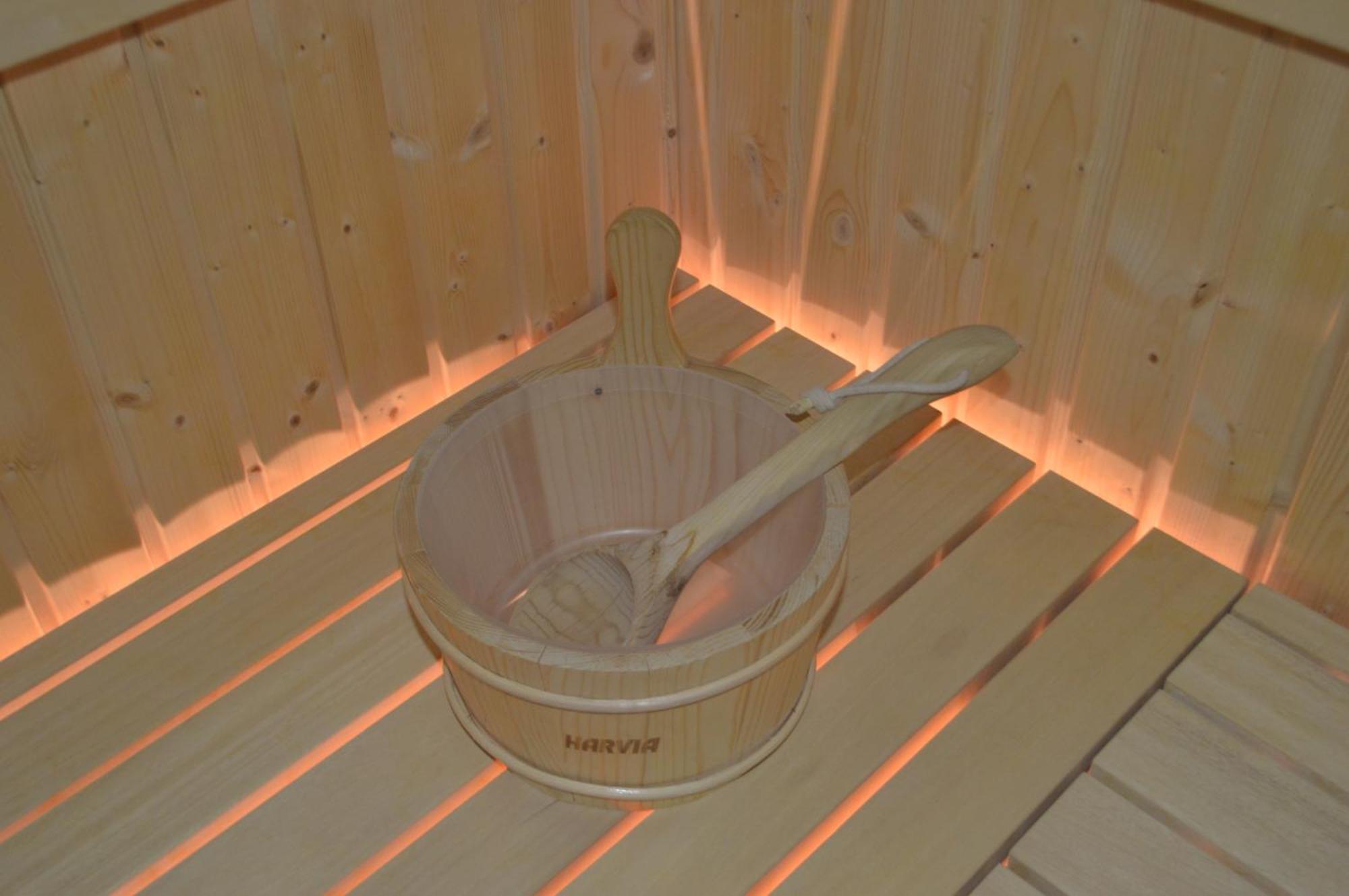 Hotel Garni Sant'Antonio Con Spa مادونا دي كامبيليو المظهر الخارجي الصورة